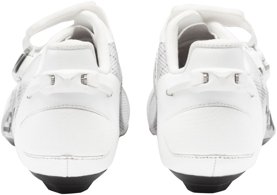 SIDI Wire 3 Road Shoes - Mens White - Image 3