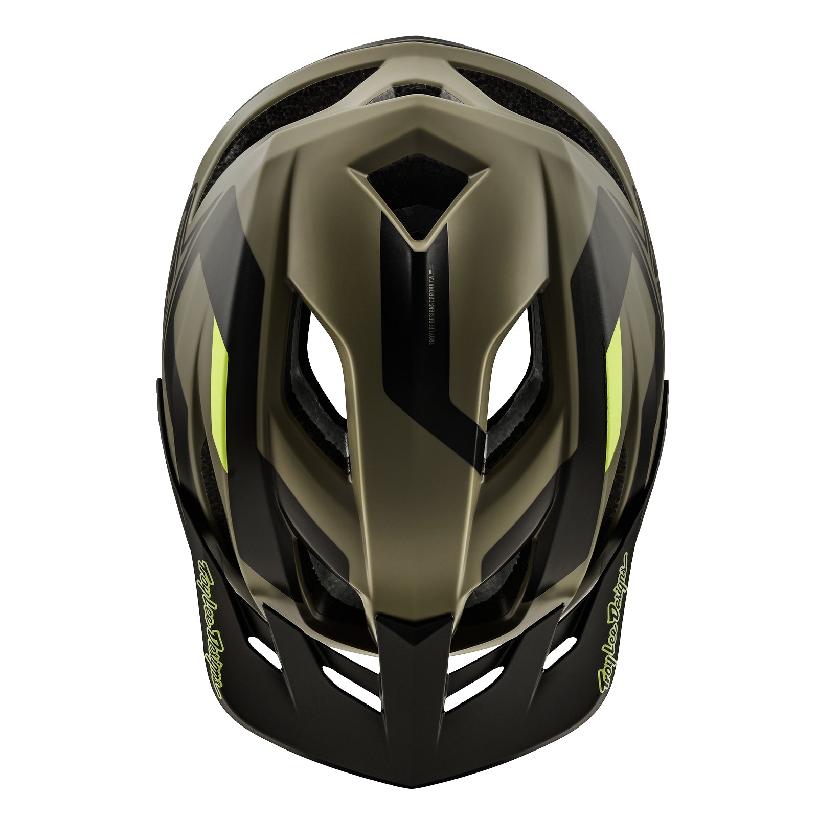 Flowline SE Helmet W/MIPS Extender Timber - Image 4
