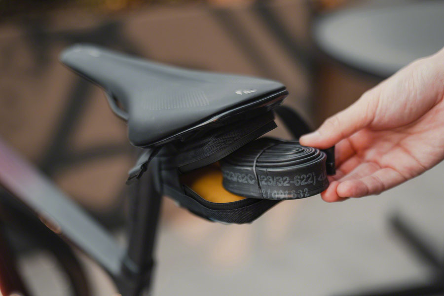 Topeak Elementa Seat Bag - Image 2