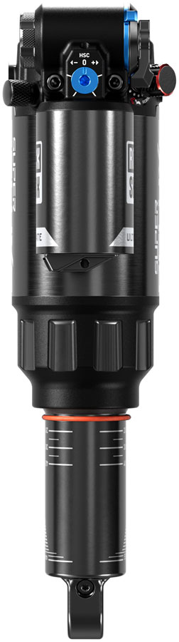 RockShox Super Deluxe Ultimate RC2T Linear XL Rear Shock - Image 2