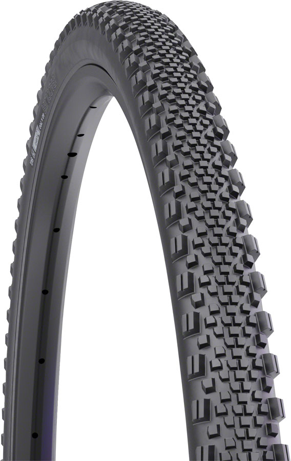 WTB Raddler Tires - 700c