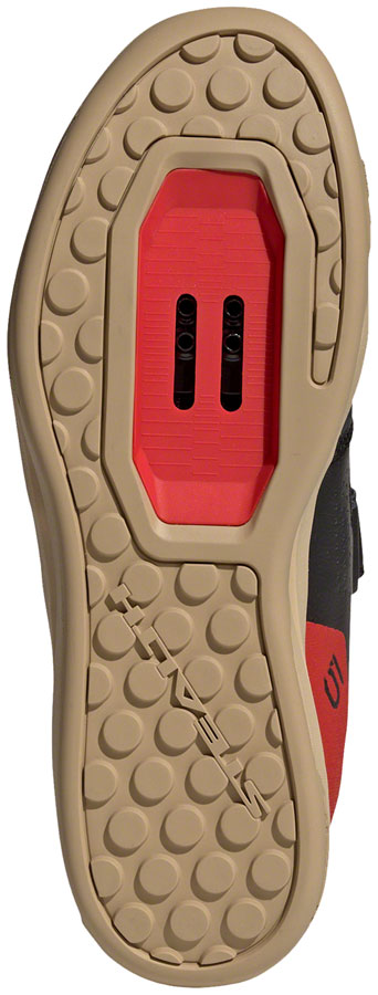 Five Ten Hellcat Mountain Clipless Shoes - Image 3