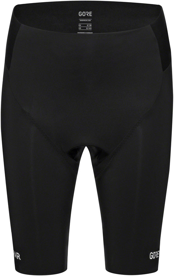 Gorewear Spinshift Short Tights+ - Black, Women's - Image 3