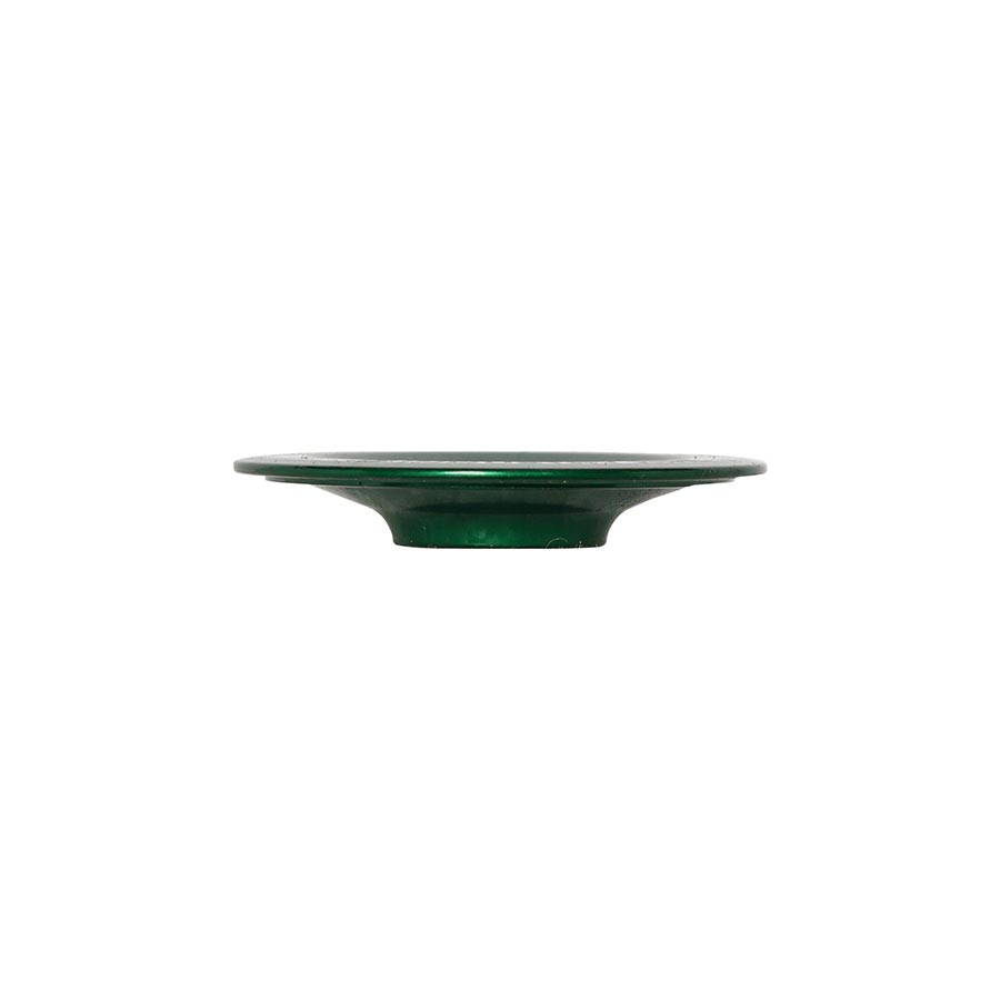 Industry Nine iRiX Top Cap 1-1/8'' Green