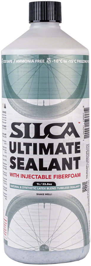 Silca Ultimate Tubeless Sealant - Image 2