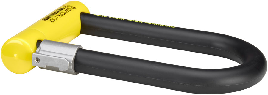 Kryptonite New York Diamond Standard Lock - Image 3