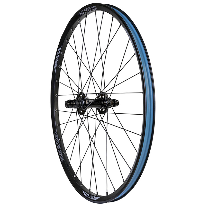 Halo Chaos 26" Wheels variant 3