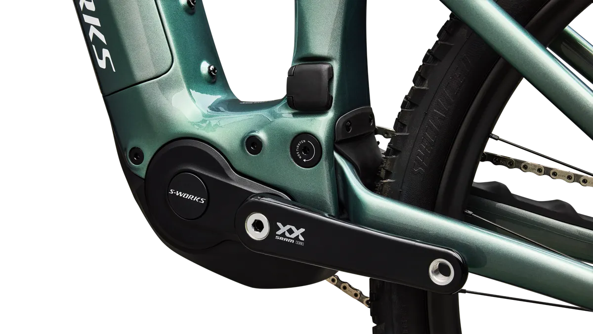 S-Works Turbo Levo R - Image 10