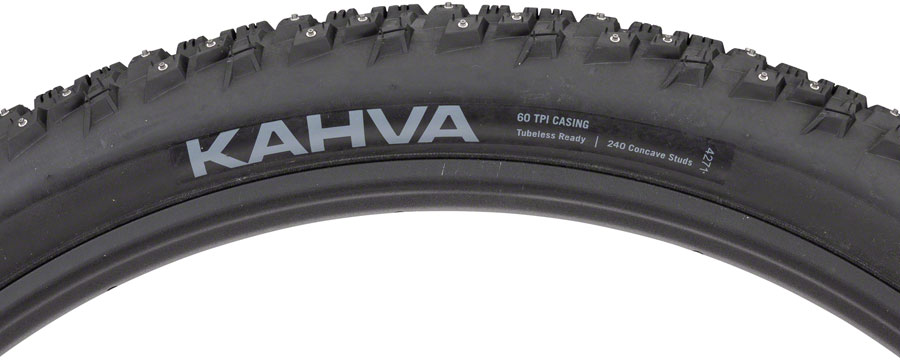 45NRTH Kahva Studded Tire - Image 11