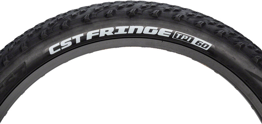CST Fringe Tire - Image 3