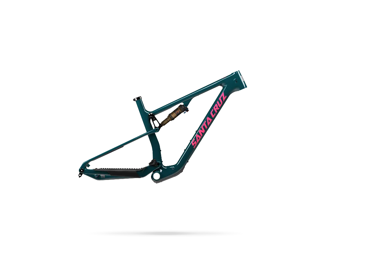 Blur Frame variant 2