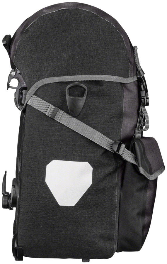 Ortlieb Bike-Packer Plus Panniers - 42L Pair - Image 2