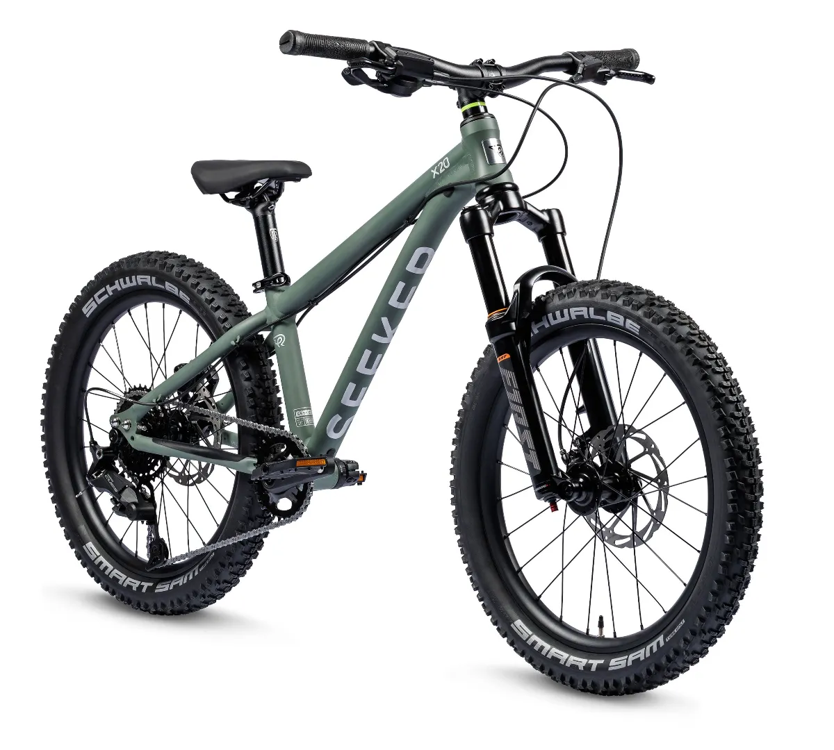 Seeker X20 (New) variant 2