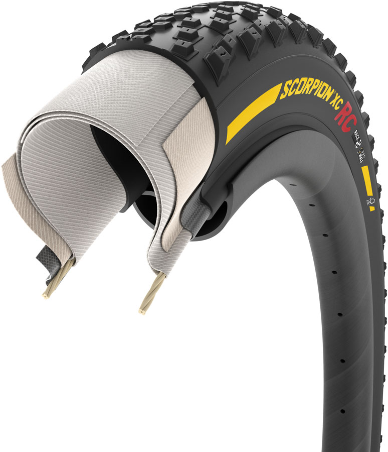 Pirelli Scorpion XC RC Tire - Image 3