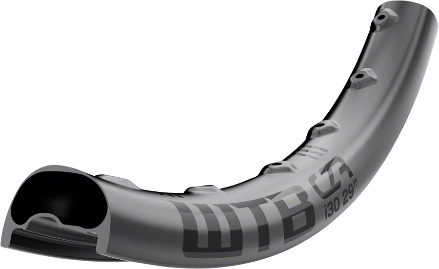 WTB CZR i30 Rim - Image 3