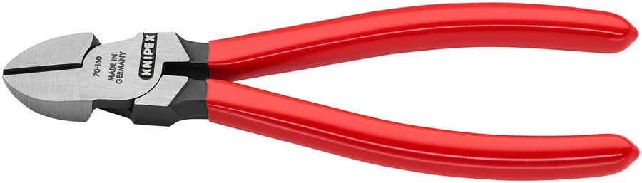 Knipex Diagonal Cutters - Image 2