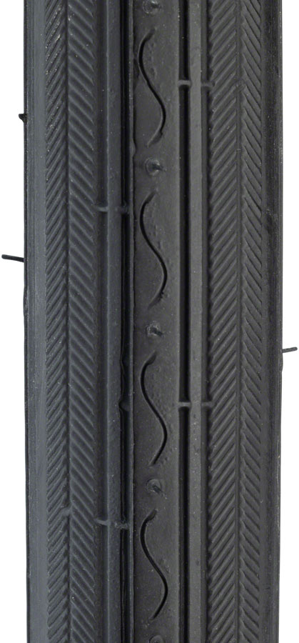 Kenda Street K40 Tire - 26 x 1-3/8 Clincher Wire - Image 3
