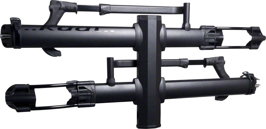 Kuat NV 2.0 Base Add-On Tray - Matte Black - Image 4