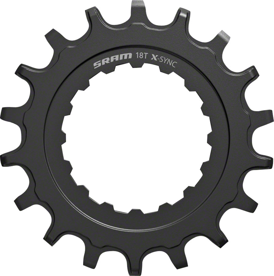 	SRAM X-Sync EX1 Sprocket Chainring for Bosch Motors variant 3