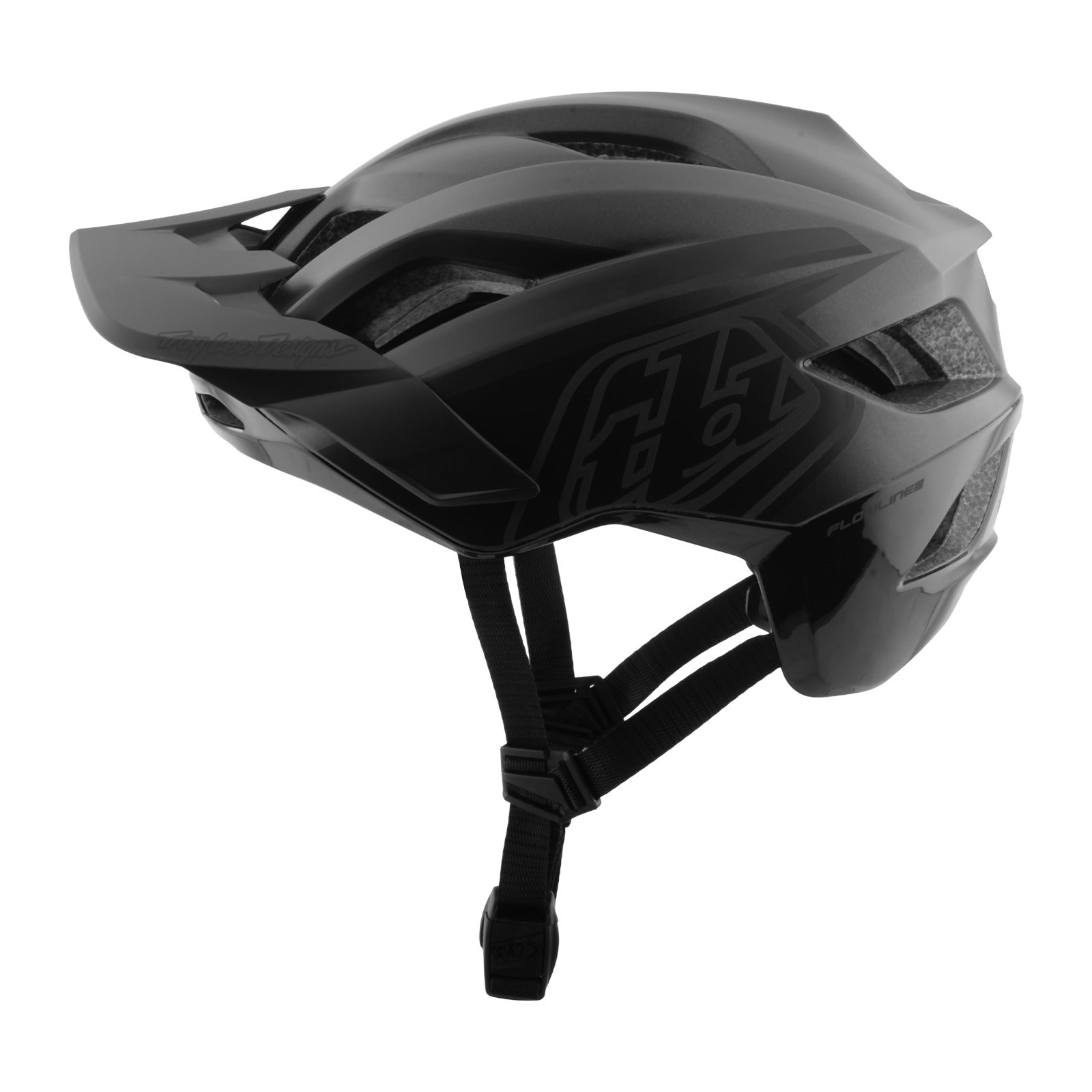 Flowline SE Helmet Phantom Black Flowline SE Helmet Phantom Black