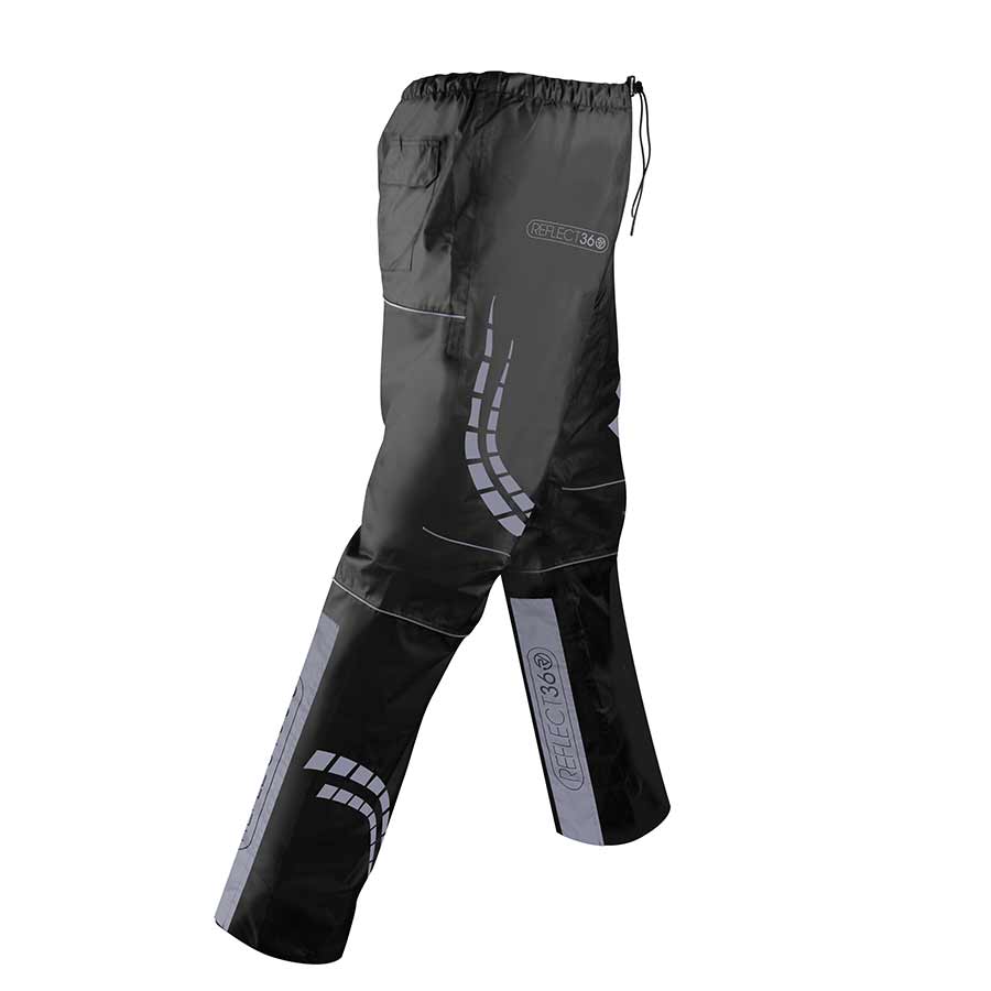 Proviz REFLECT360 Pants Women Black Reflect Proviz REFLECT360 Pants Women Black Reflect