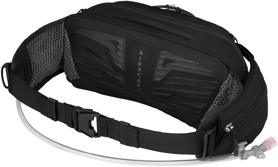 Osprey Raven 4 Hydration Lumbar Pack - Image 3