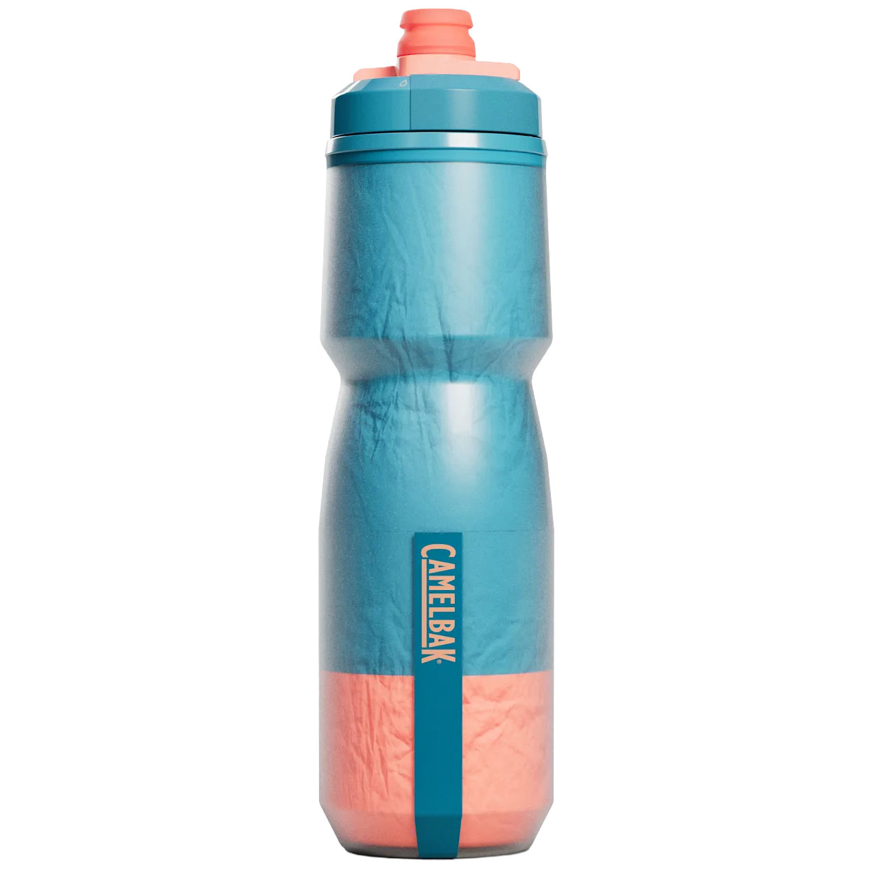 Camelbak Podium Chill Insulated Bottle Mercury Teal 24oz