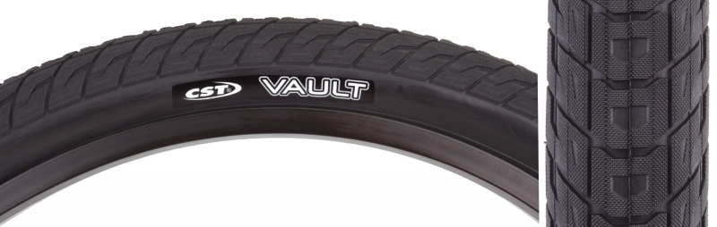Cst premium Vault 20x2.4 Standard Tire