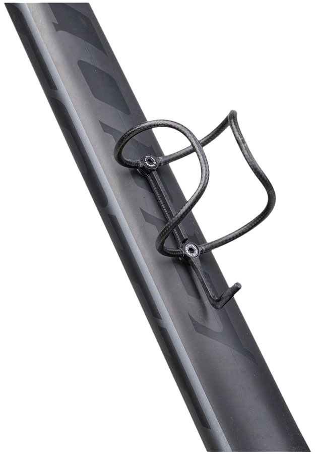 Topeak Feza Cage - Tubular, Carbon - Image 4