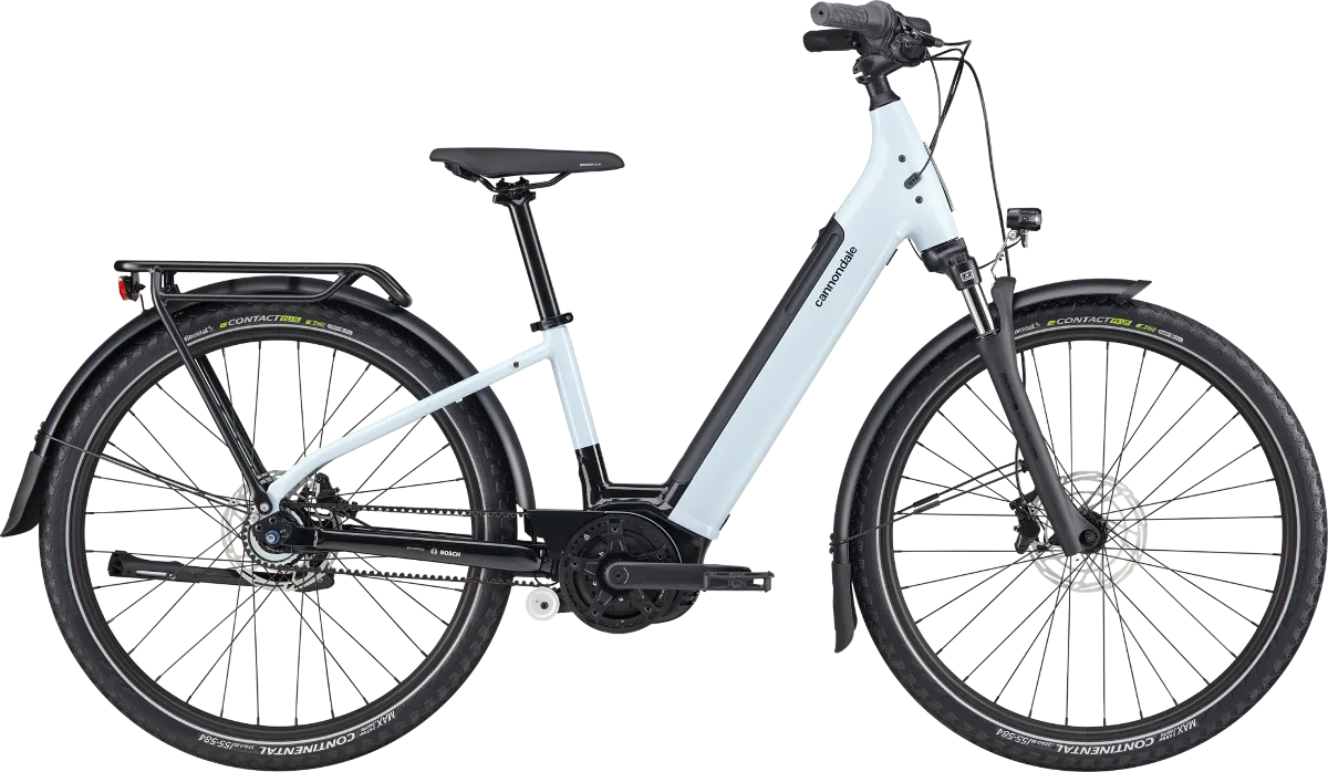 Mavaro 3 Low StepThru