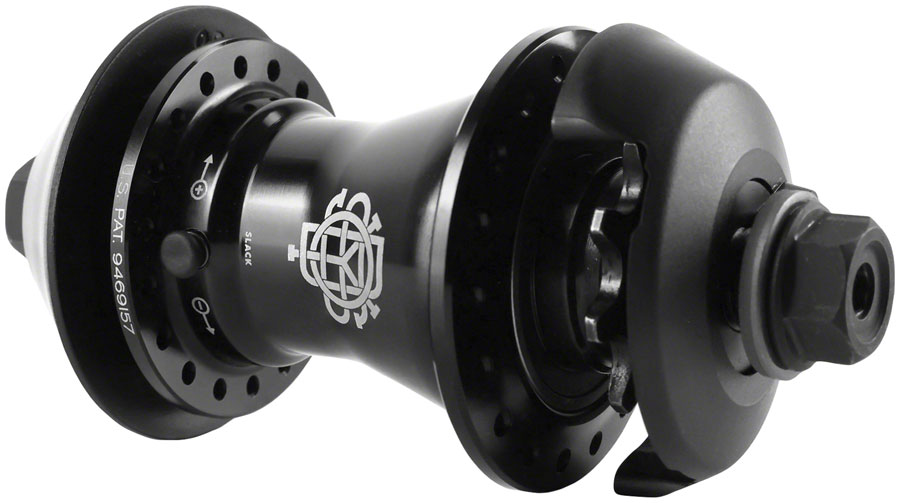 Odyssey Clutch Pro Freecoaster Hubs - Image 2