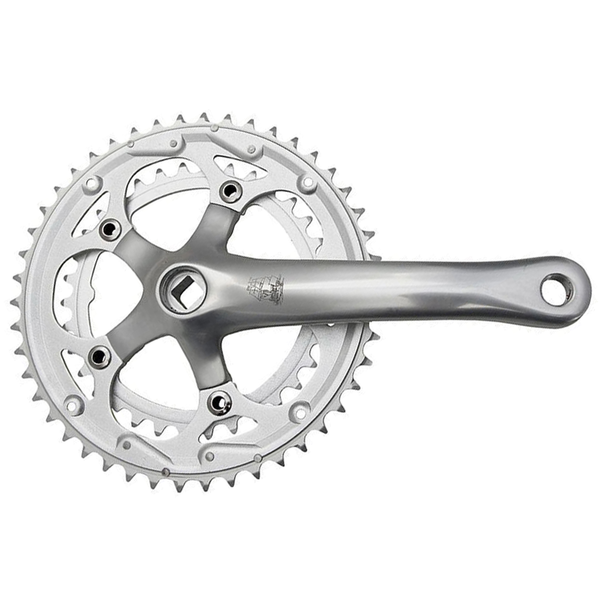 New Albion XDD Road Crankset variant 2