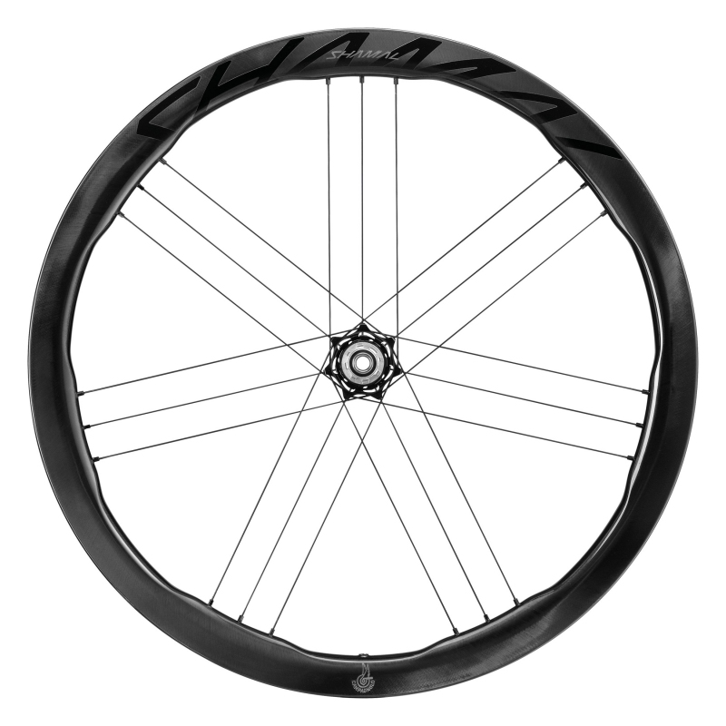 Campagnolo Shamal Dual Profile Carbon 700c Wheel SET