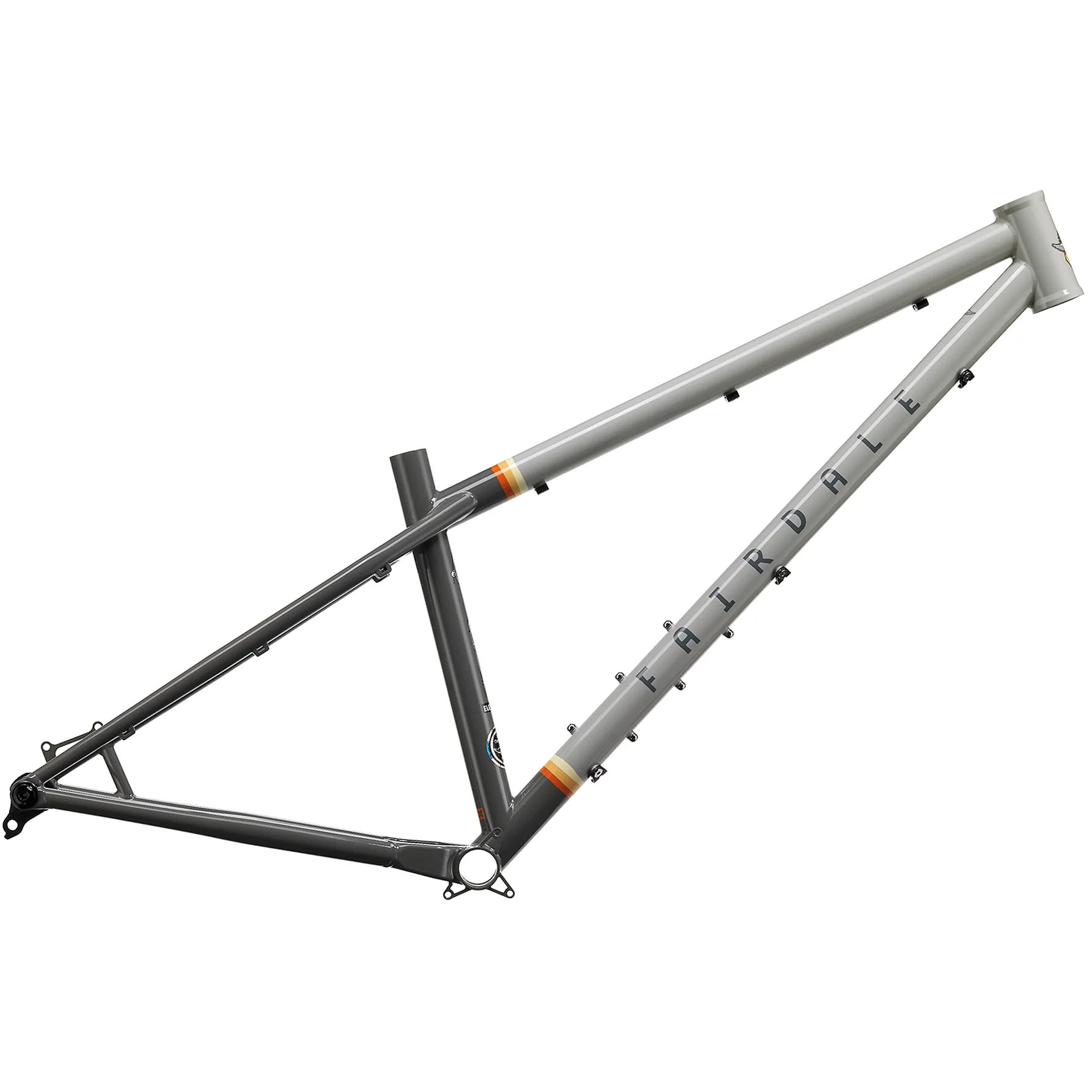 Fairdale Elevator 29" S Gloss Battleship Gray