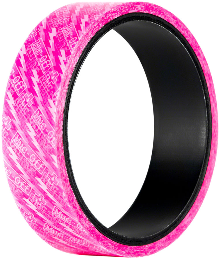 Muc-Off Rim Tape 10m Roll - 19mm Boxed - Image 13