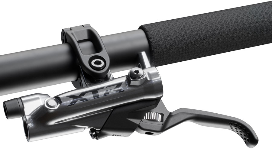 Shimano XTR BL-M9220 Enduro Hydraulic Brake Lever - Image 2