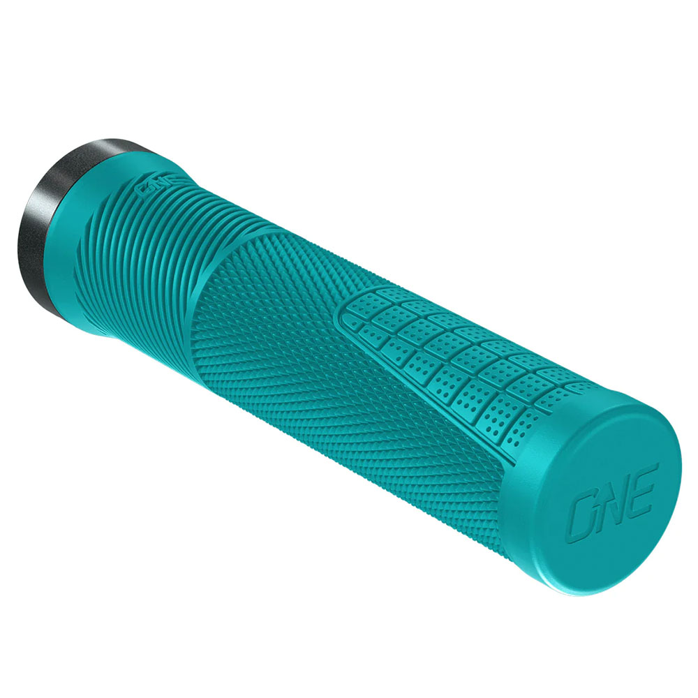 OneUp Components Thin Lock-On Grips - Image 7
