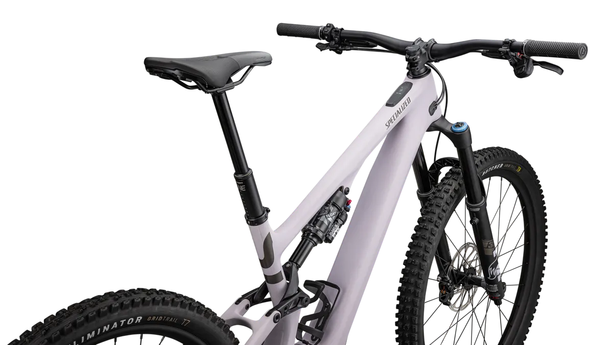 Turbo Levo SL Expert Carbon - Image 9