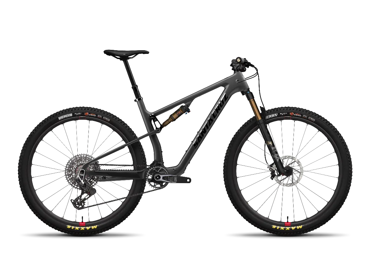 Blur X0 AXS Trail RSV variant 2