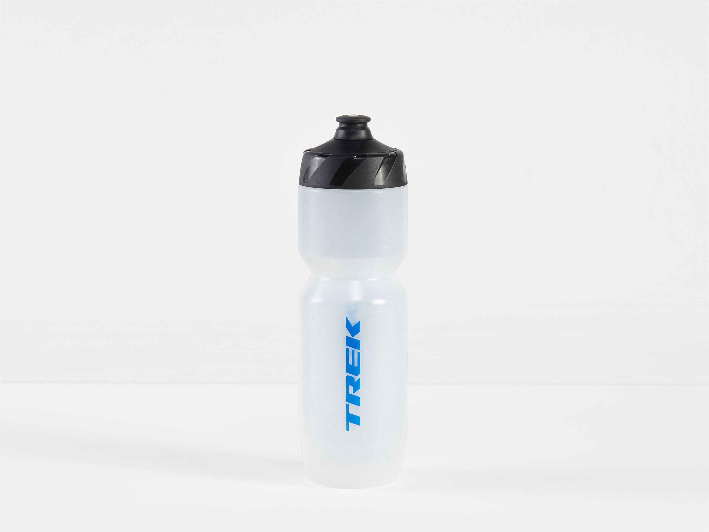 Trek Voda 26oz Trek Blue Bottle