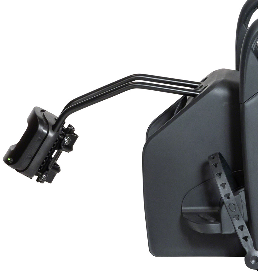 Burley Frame Mount Block - Image 2