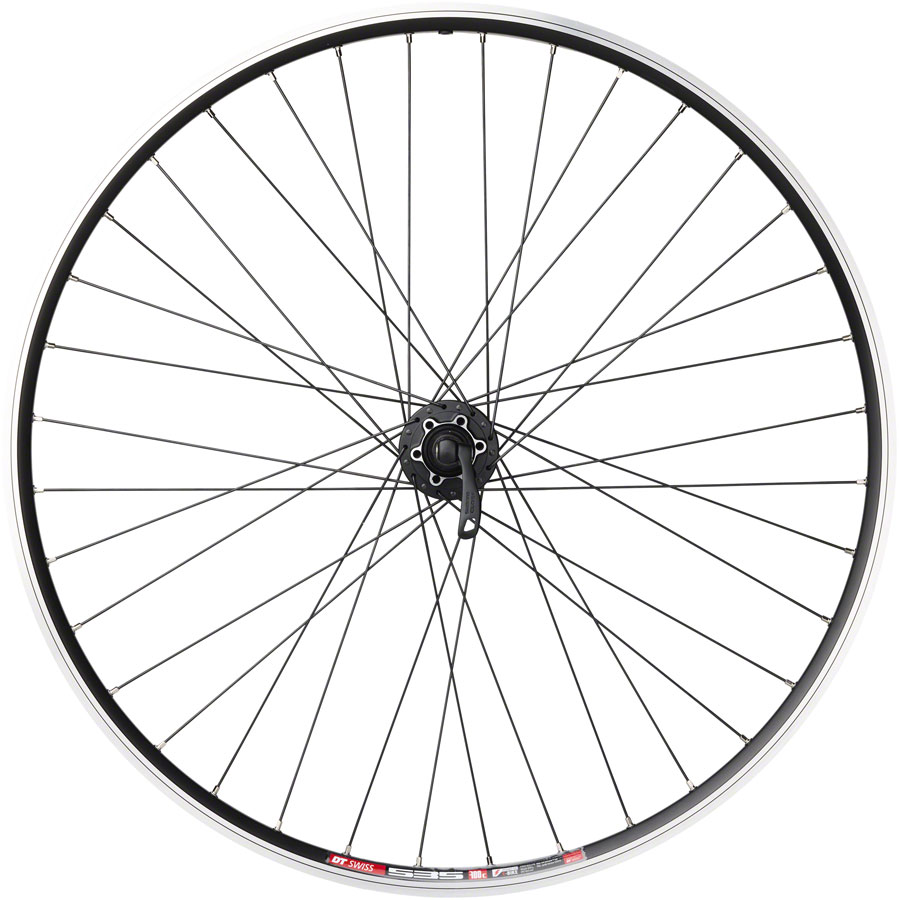 Quality Wheels TK535 Rear Wheel - Image 3