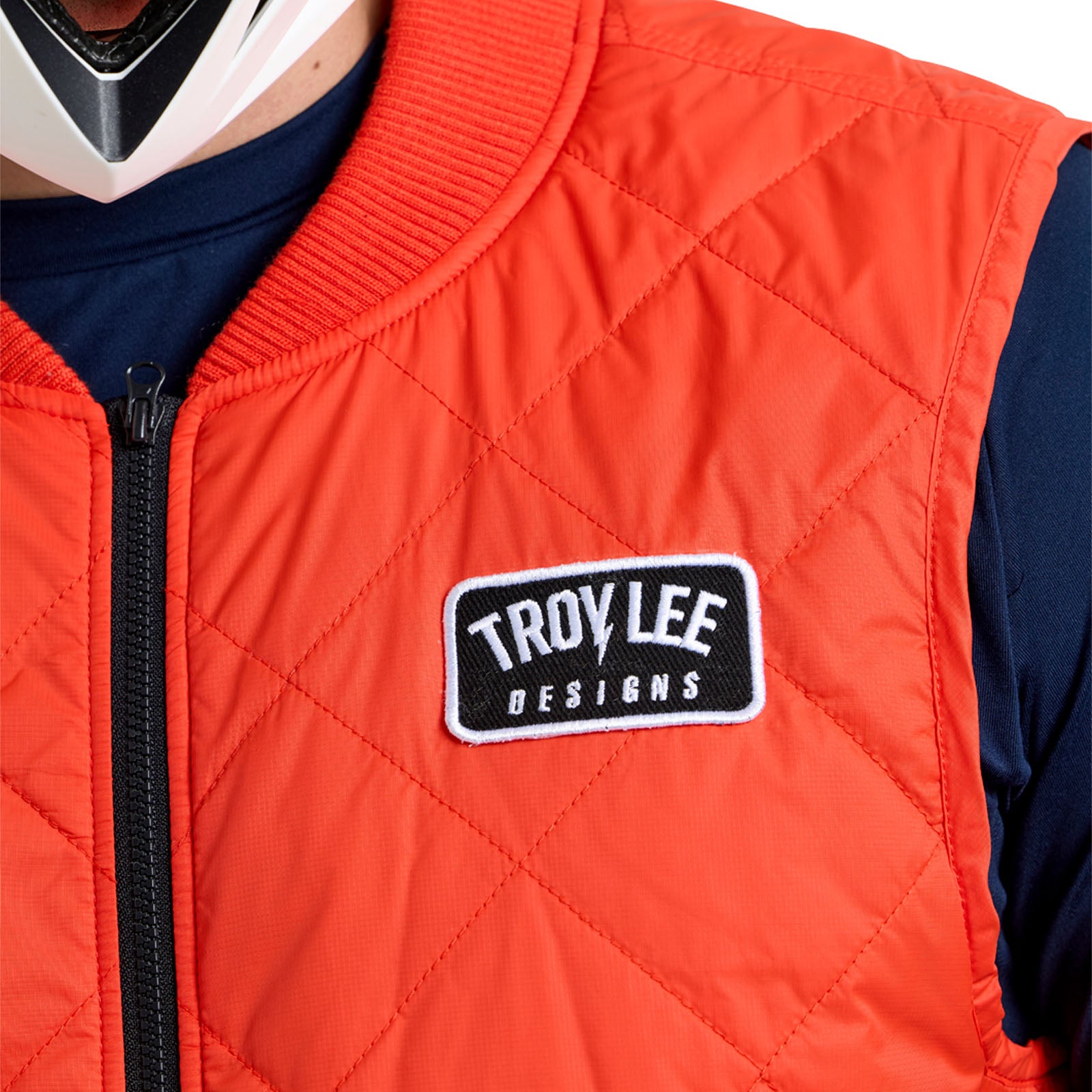 Ruckus Ride Vest Mono Fuego - Image 11
