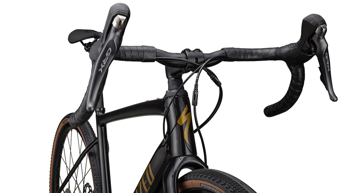 Diverge Comp Carbon - Shimano GRX - Image 5