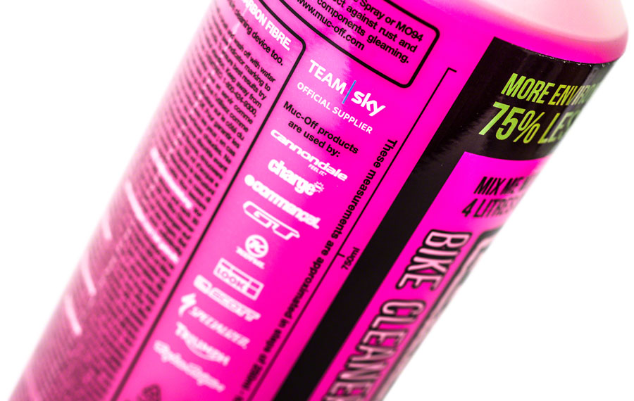 Muc-Off Gel Concentrate Cleaner - Image 3