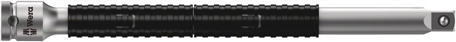 Wera 8794 Zyklop Extension variant 2