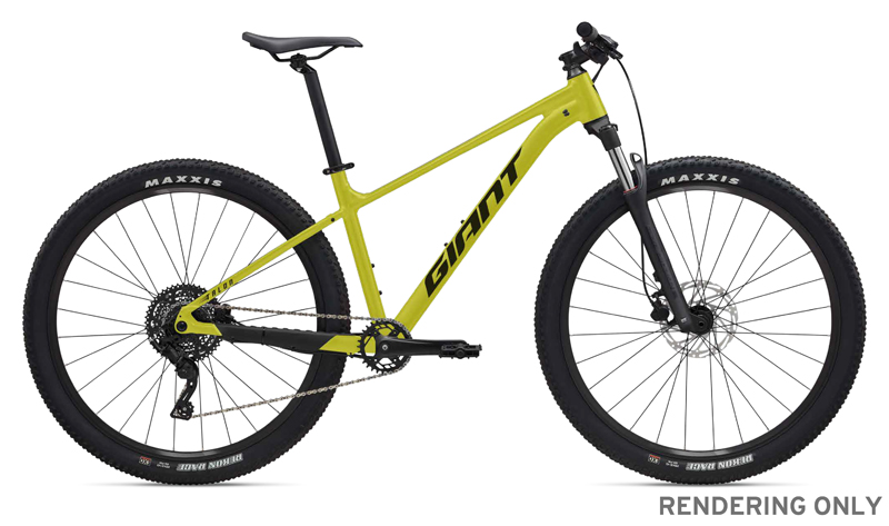 Giant Talon 29 4 variant 3