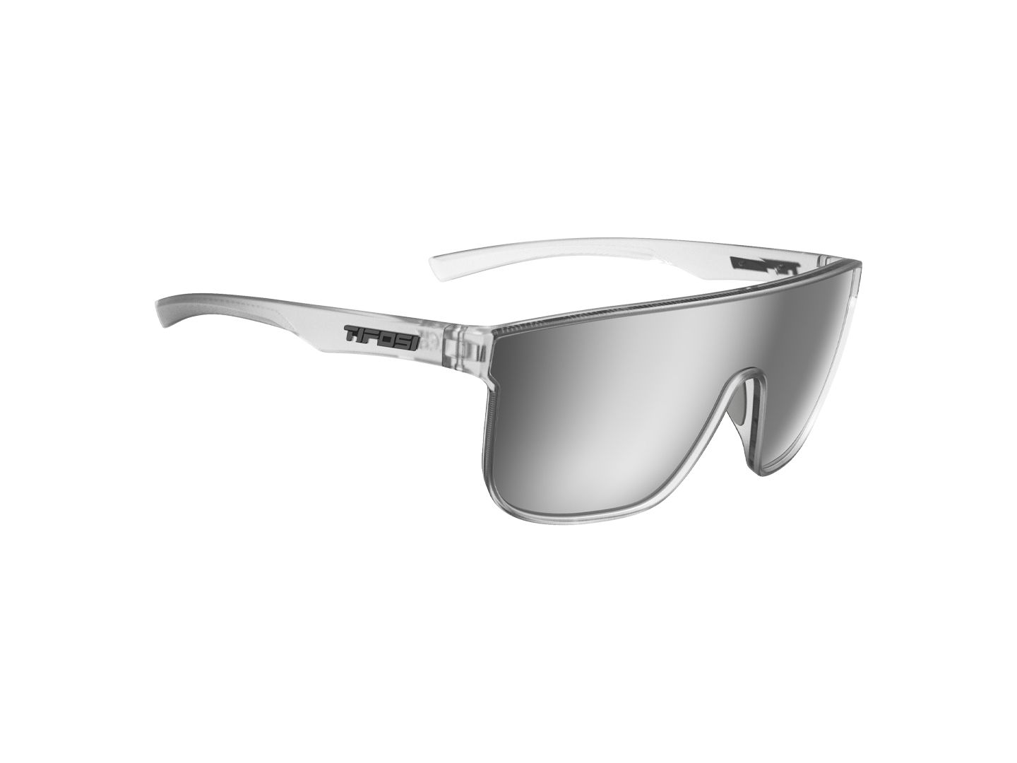 Tifosi Sanctum XL White/Grey Eyewear