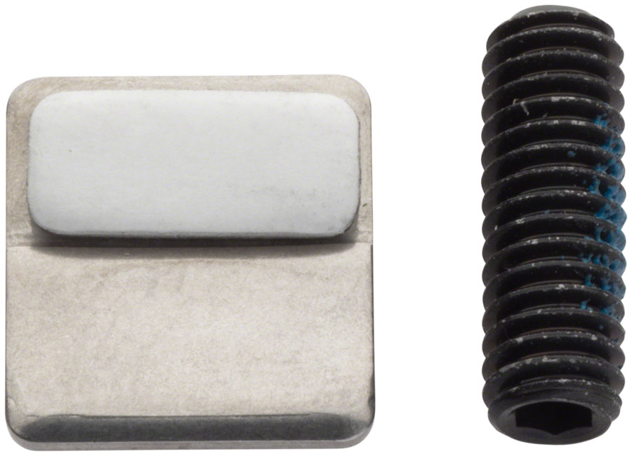 Shimano Front Derailleur Parts - Image 2