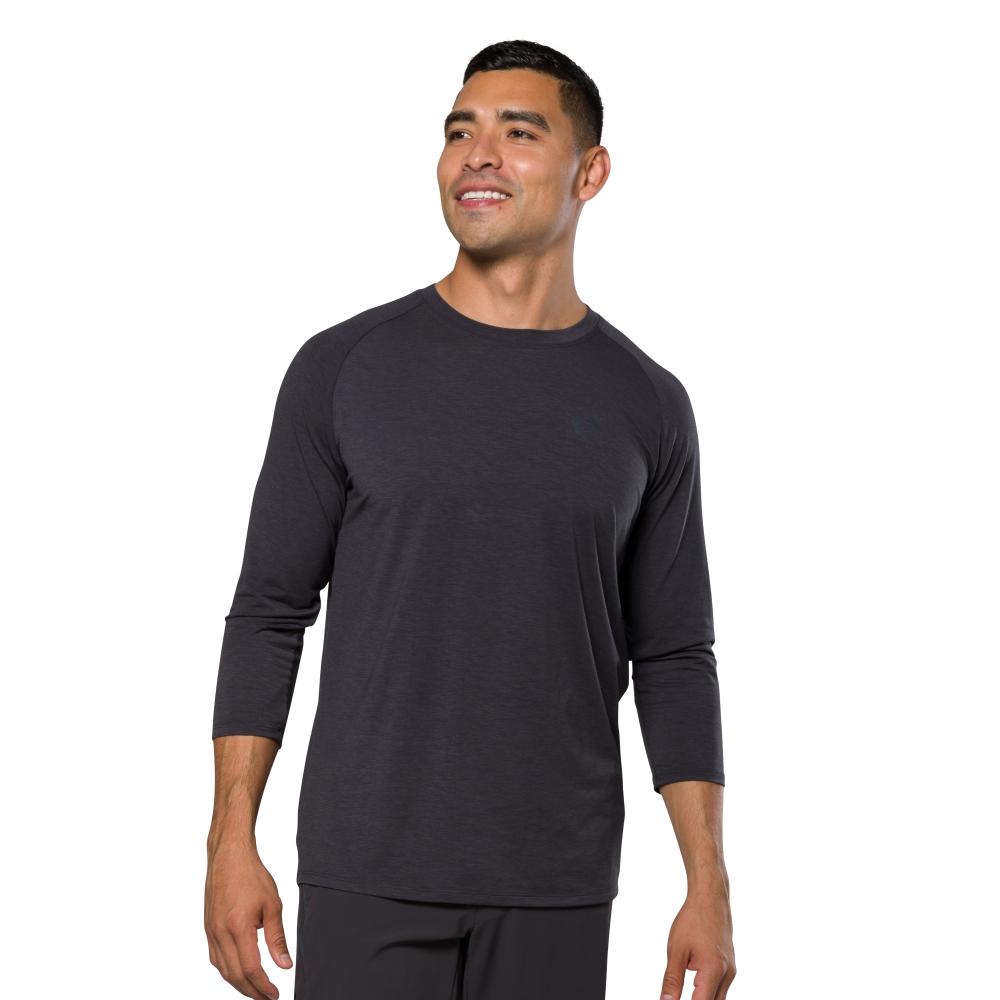 Men's Canyon Merino 3/4 Sleeve Jersey variant 4